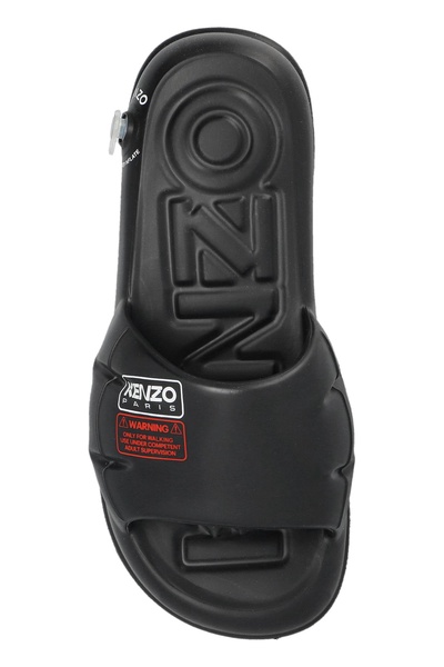 Kenzo Rubber slippers