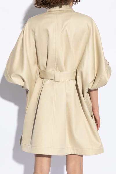 Max Mara Poncho `Agape`