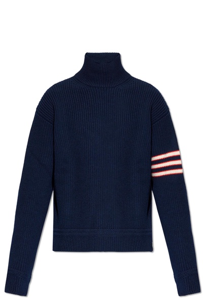 Bally Woolen turtleneck