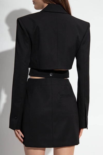 Jacquemus ‘Bari’ dress