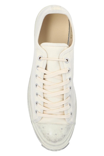 Acne Studios Sneakers with perforations
