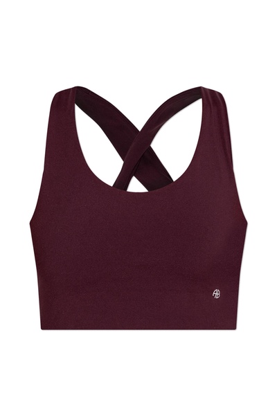 Anine Bing Yuna Bra from the Sport Collection