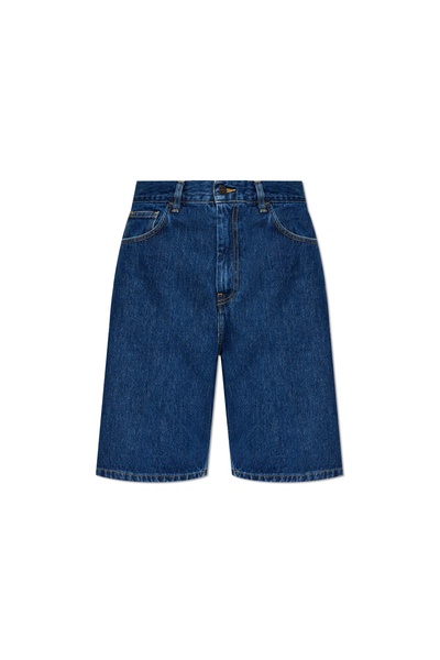 Carhartt WIP Denim shorts