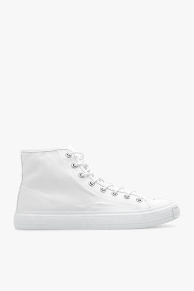Acne Studios ‘Ballow’ high-top sneakers
