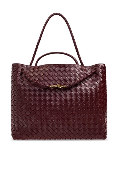 Bottega Veneta Handbag Andiamo Large
