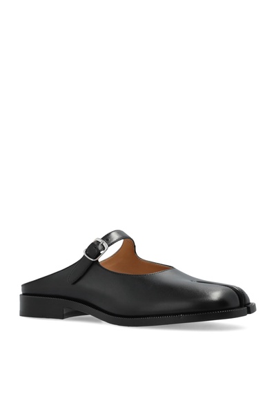 Maison Margiela Leather slides
