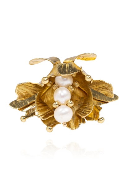 Ulla Johnson Earrings Asha