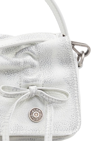 Acne Studios Leather handbag