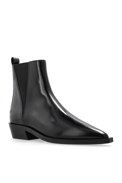 Anine Bing Booties 'Bekah'