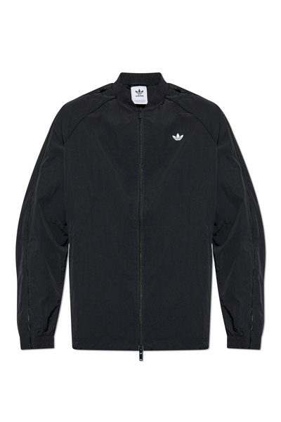ADIDAS Originals Sports sweatshirt with logo