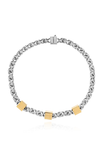 Dsquared2 Necklace with engraved logo