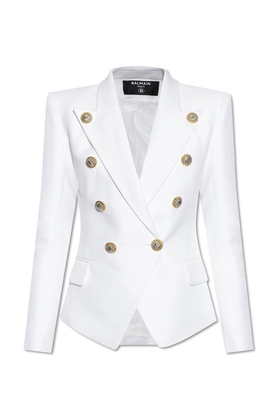 Balmain Blazer with pockets