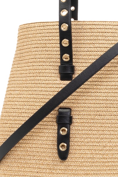 Alaia Handbag 'Mina 25'
