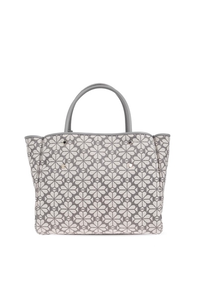 Kate Spade 'Flower' bag 'shopper' type