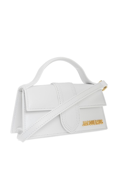 Jacquemus ‘Le Bambino’ shoulder bag
