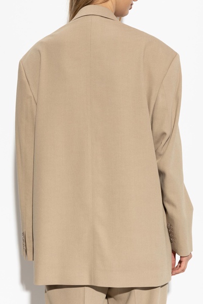 Acne Studios Blazer with pockets