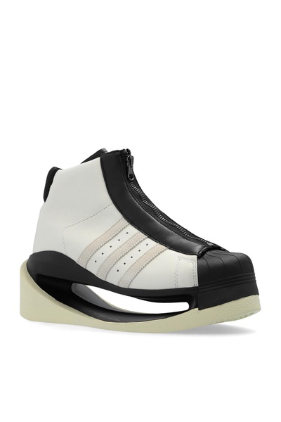 Y-3 Sports Shoes `Gendo Pro Model`