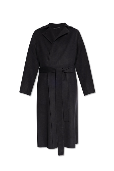Kenzo Double-breasted coat