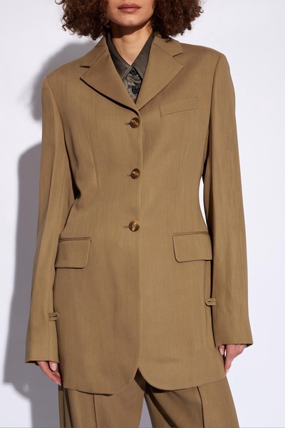 Acne Studios Single-breasted blazer