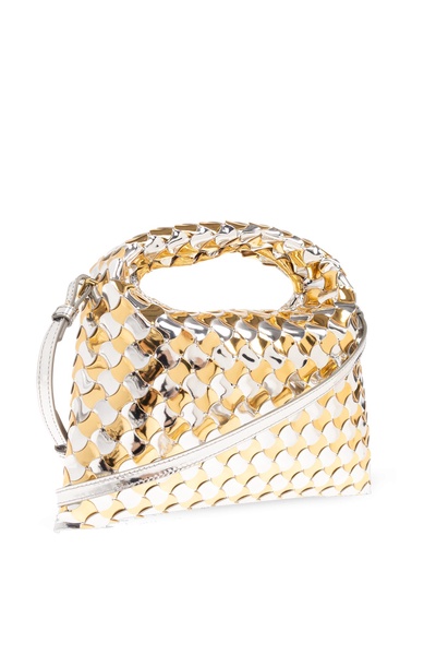 Bottega Veneta ‘Hop Mini’ shoulder bag