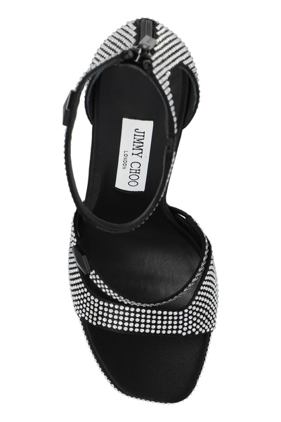 Jimmy Choo Platform sandals Claressa