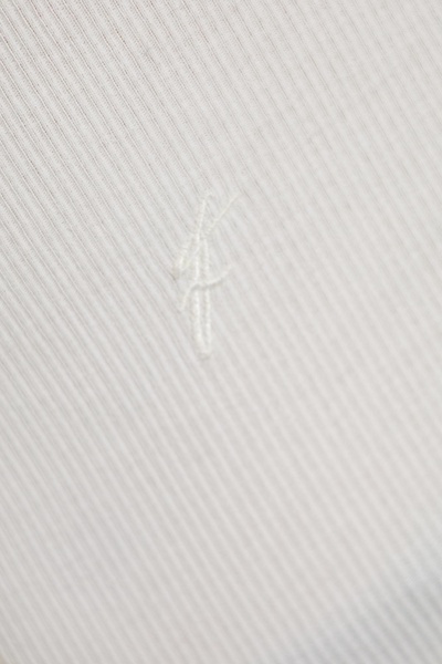 FERRAGAMO Ribbed Top