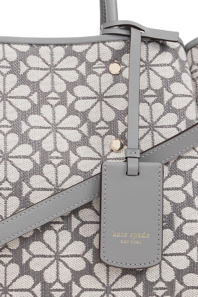 Kate Spade 'Flower' bag 'shopper' type