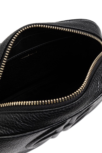 Anine Bing Shoulder bag with logo