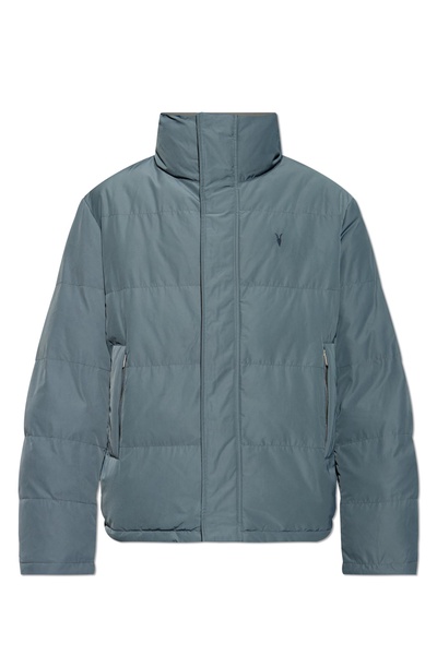 AllSaints Reversible jacket Novern