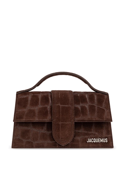 Jacquemus Handbag Le Grand Bambino
