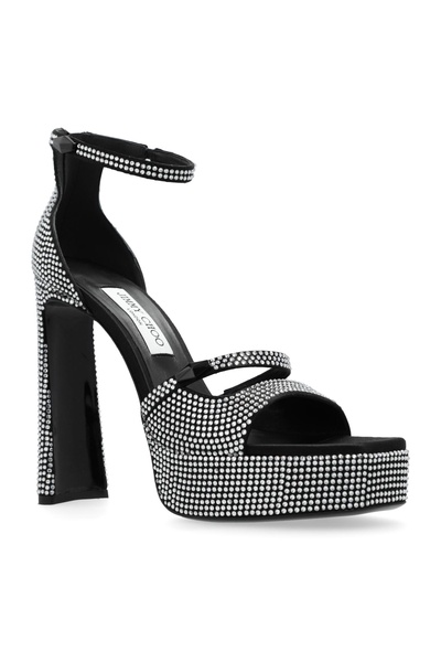 Jimmy Choo Platform sandals Claressa