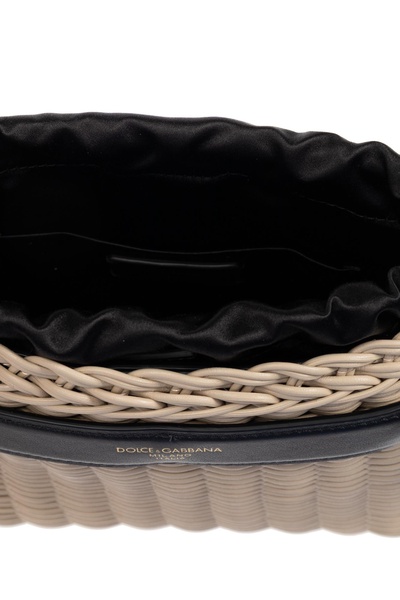 Dolce & Gabbana Shoulder bag Carla