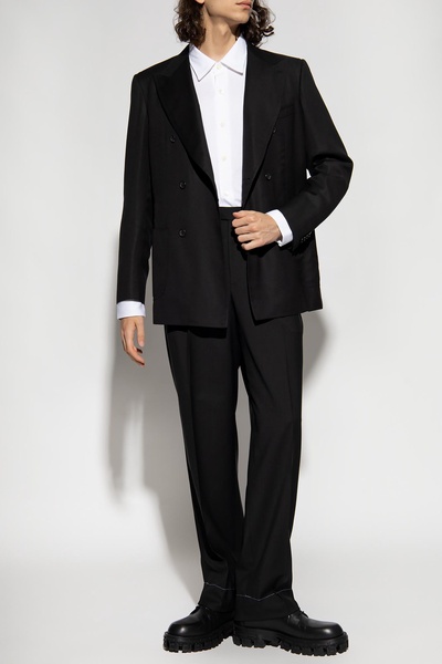 Brioni Cotton shirt