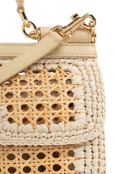 Dolce & Gabbana Shoulder bag Sicily