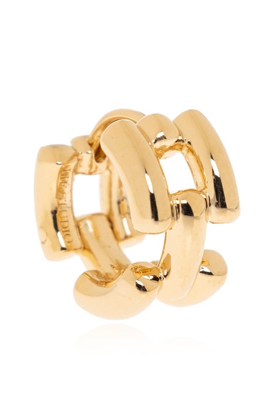LIE STUDIO Earrings ‘The Johanna’