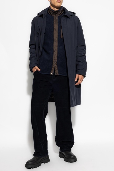 Moncler Corduroy pants