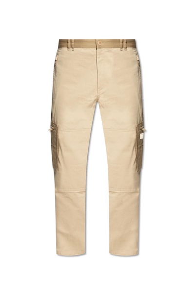 Kenzo Cotton trousers