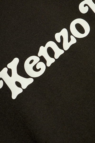 Kenzo Printed T-shirt