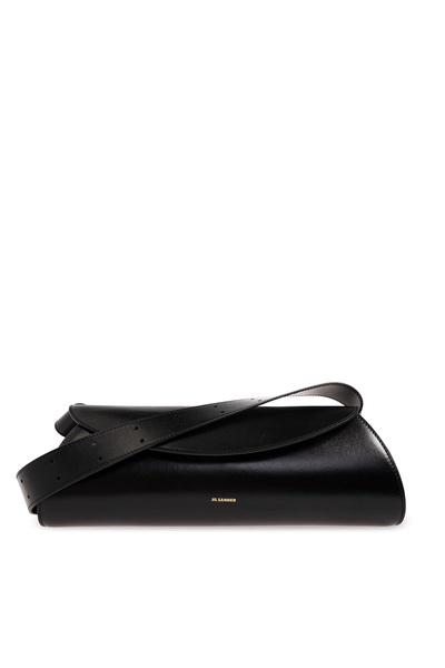 JIL SANDER ‘Cannolo Grande’ shoulder bag