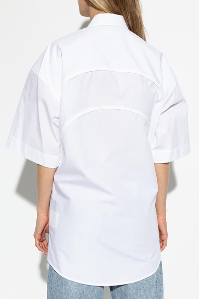 T by Alexander Wang T by Alexander Wang Shirt Dress