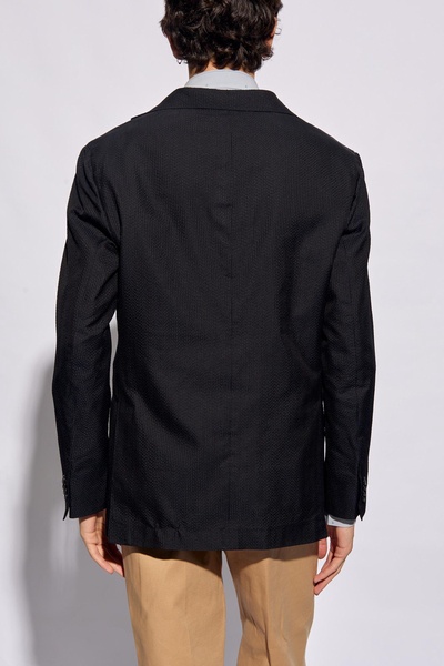 Brioni Silk blazer
