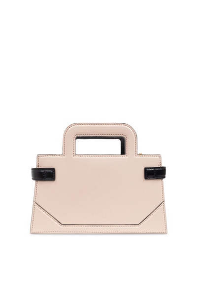 Balmain Handbag B-Buzz Small