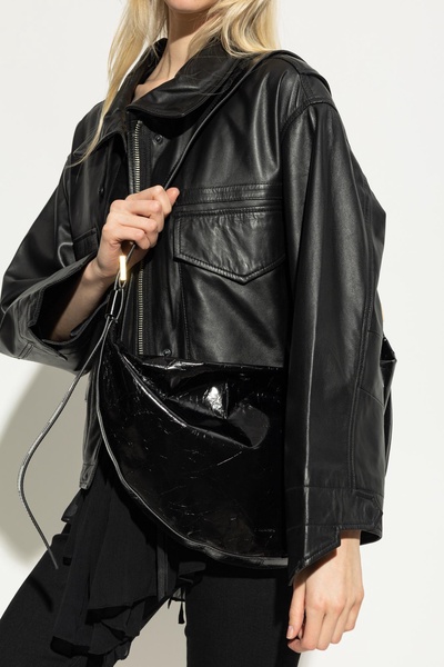 AllSaints Bag Half Moon