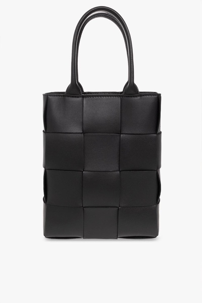 Bottega Veneta ‘Cassette Mini’ shoulder bag