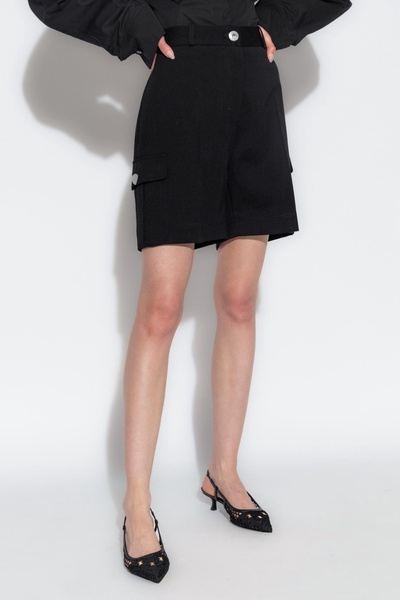 FERRAGAMO Cargo shorts