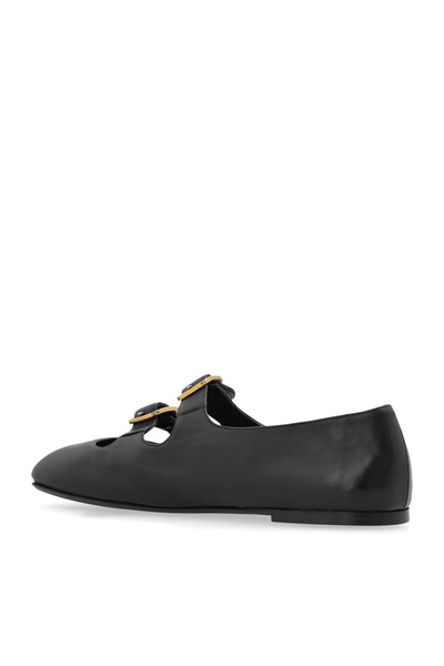 AGL Ballet Flats Ceramic