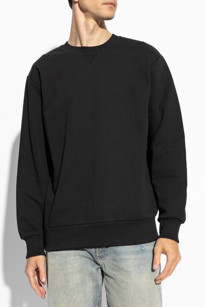A.P.C. `Tab` Sweatshirt from A.P.C.