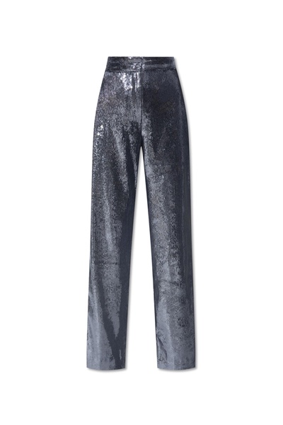 Samsoe Samsoe ‘Agneta’ sequinned trousers