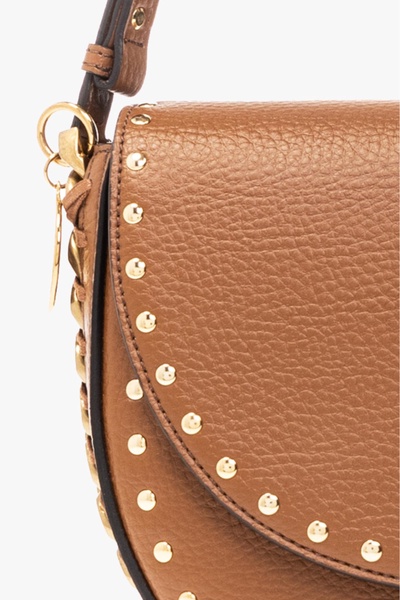 Stella McCartney ‘Frayme Medium’ shoulder bag