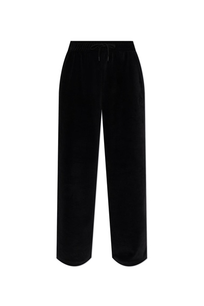 AllSaints Velour joggers Vin